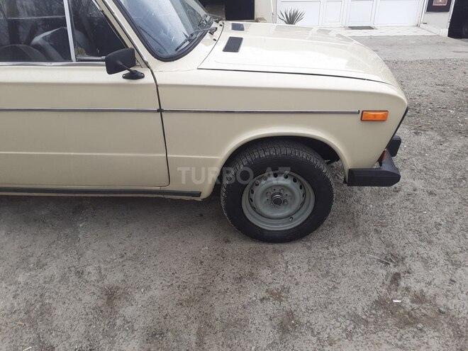 LADA (VAZ) 2106 1985, 15,000 km - 1.5 l - Ağcabədi