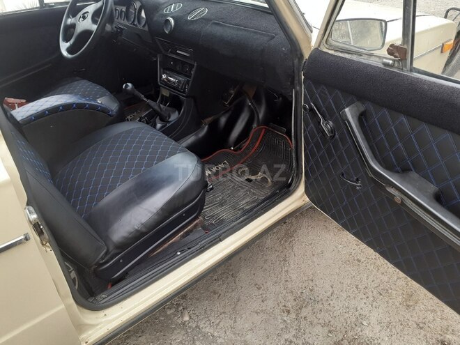 LADA (VAZ) 2106 1985, 15,000 km - 1.5 l - Ağcabədi