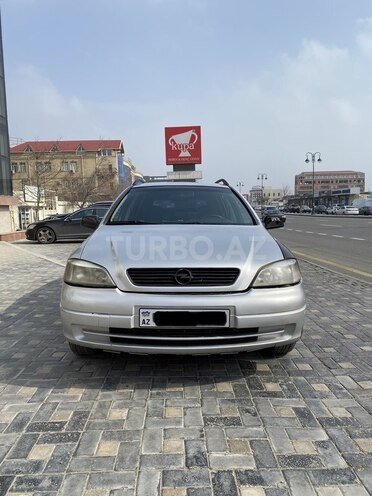 Opel Astra 1998, 430,000 km - 1.6 l - Bakı