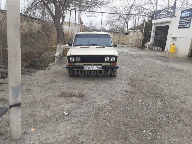 LADA (VAZ) 2106 1985, 15,000 km - 1.5 l - Ağcabədi