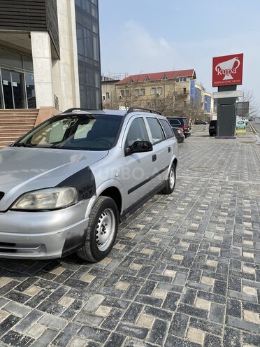 Opel Astra 1998, 430,000 km - 1.6 l - Bakı