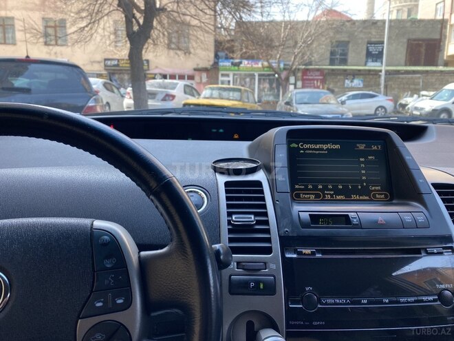 Toyota Prius 2008, 259,000 km - 1.5 l - Bakı