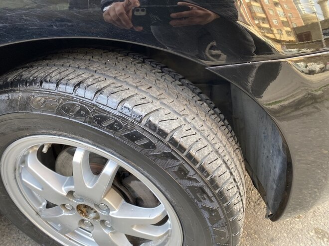 Toyota Prius 2008, 259,000 km - 1.5 l - Bakı