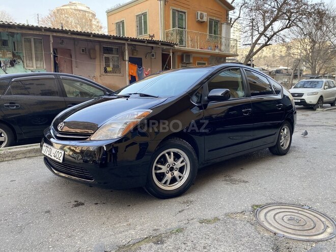 Toyota Prius 2008, 259,000 km - 1.5 l - Bakı