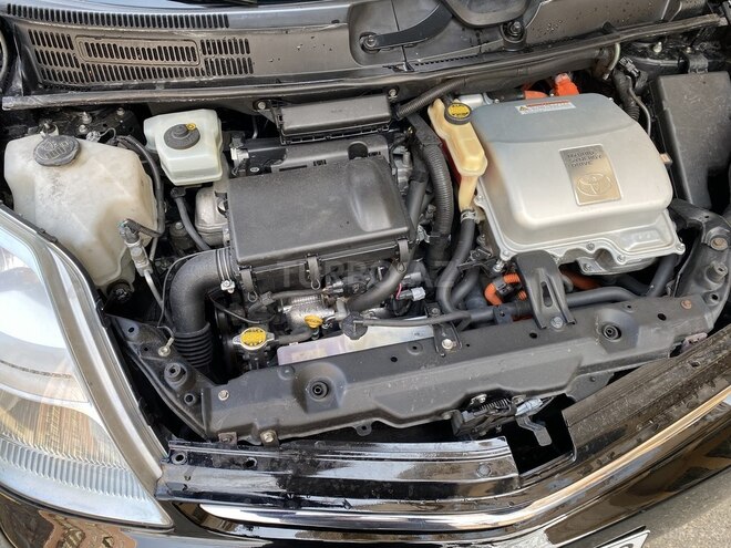 Toyota Prius 2008, 259,000 km - 1.5 l - Bakı
