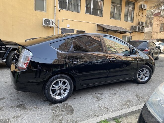 Toyota Prius 2008, 259,000 km - 1.5 l - Bakı