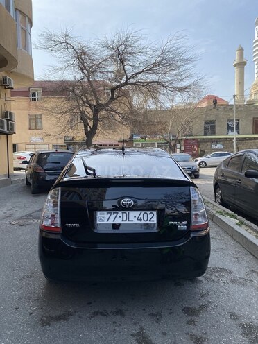 Toyota Prius 2008, 259,000 km - 1.5 l - Bakı