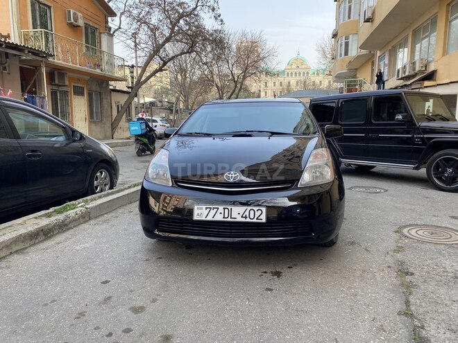 Toyota Prius 2008, 259,000 km - 1.5 l - Bakı