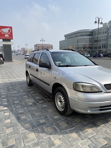 Opel Astra 1998, 430,000 km - 1.6 l - Bakı