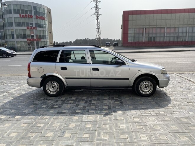 Opel Astra 1998, 430,000 km - 1.6 l - Bakı