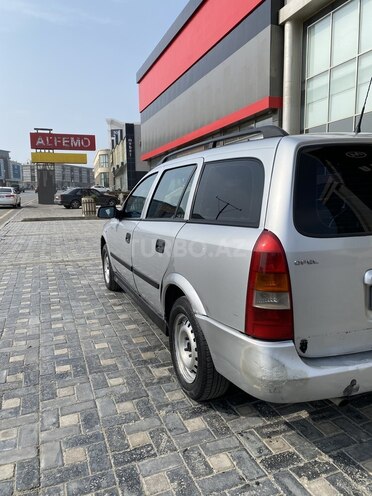 Opel Astra 1998, 430,000 km - 1.6 l - Bakı