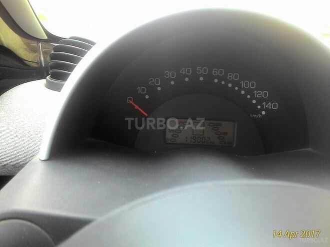 Smart Fortwo 2006, 150,000 km - 0.7 l - Bakı