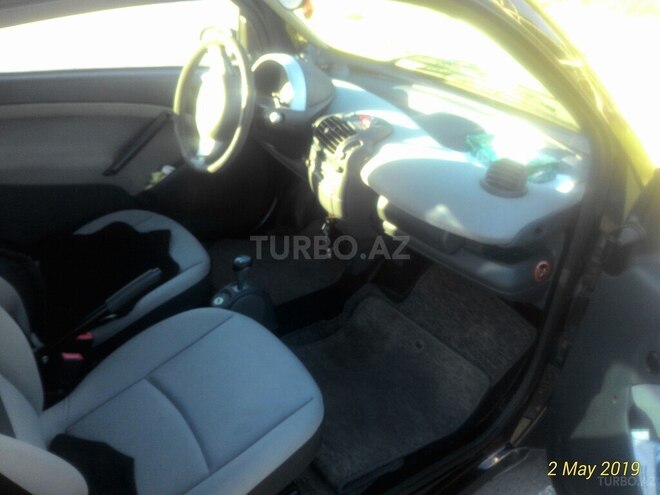 Smart Fortwo 2006, 150,000 km - 0.7 l - Bakı