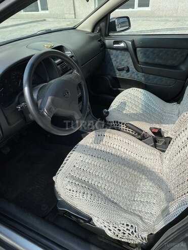 Opel Astra 1998, 430,000 km - 1.6 l - Bakı