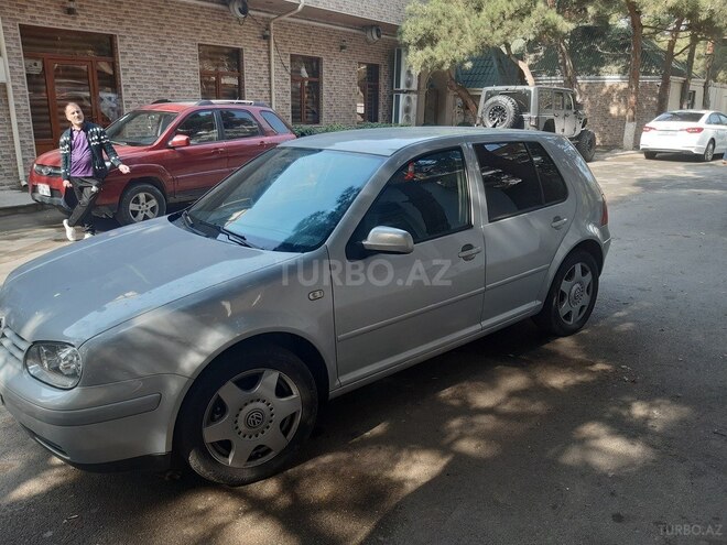 Volkswagen Golf 1999, 127,777 km - 1.6 l - Bakı