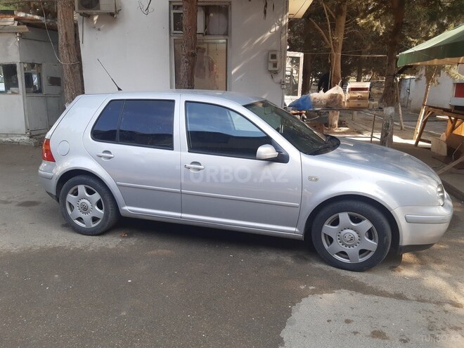 Volkswagen Golf 1999, 127,777 km - 1.6 l - Bakı
