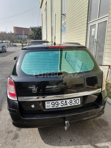 Opel Astra 2007, 336,000 km - 1.3 л - Bakı