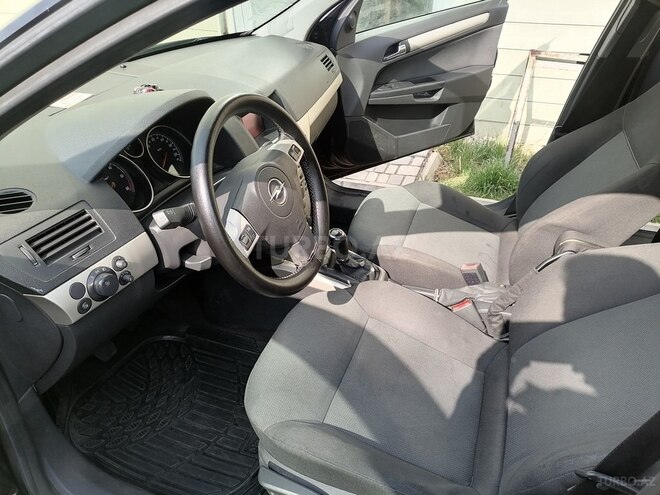 Opel Astra 2007, 336,000 km - 1.3 л - Bakı