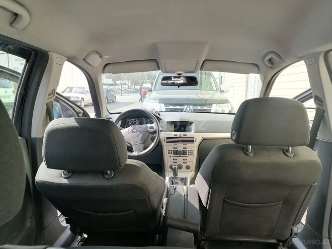 Opel Astra 2007, 336,000 km - 1.3 л - Bakı