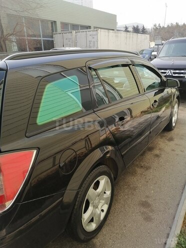 Opel Astra 2007, 336,000 km - 1.3 л - Bakı