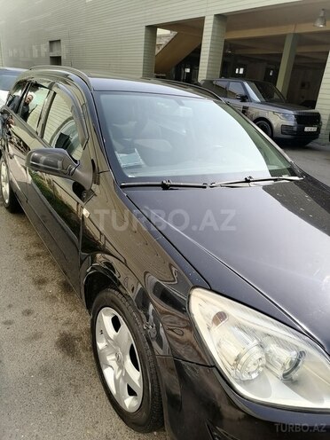 Opel Astra 2007, 336,000 km - 1.3 л - Bakı