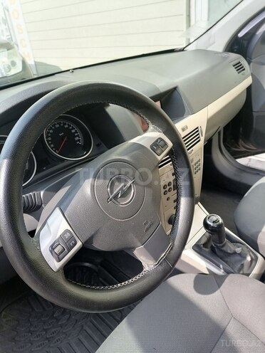 Opel Astra 2007, 336,000 km - 1.3 л - Bakı
