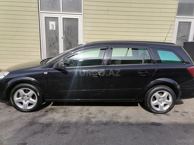 Opel Astra 2007, 336,000 km - 1.3 л - Bakı