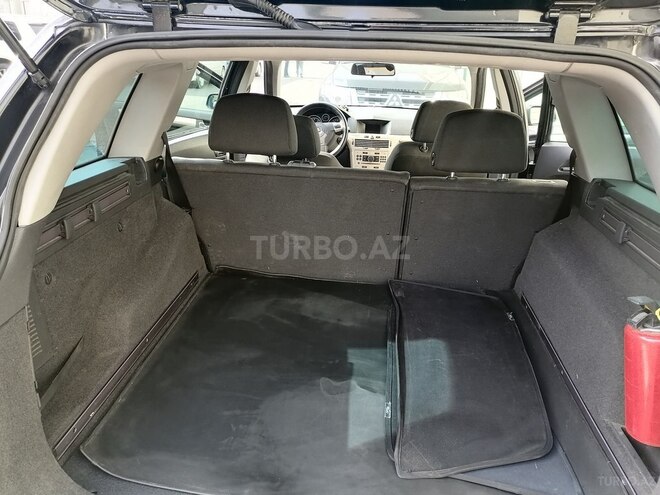 Opel Astra 2007, 336,000 km - 1.3 л - Bakı