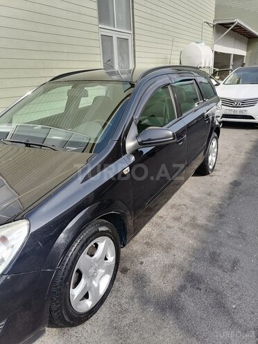 Opel Astra 2007, 336,000 km - 1.3 л - Bakı
