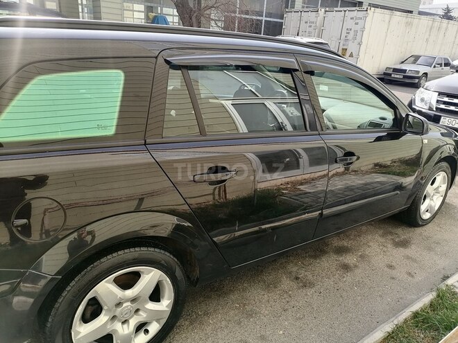Opel Astra 2007, 336,000 km - 1.3 л - Bakı