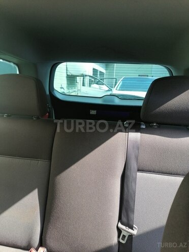 Opel Astra 2007, 336,000 km - 1.3 л - Bakı