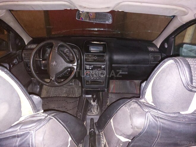 Opel Astra 1998, 262,000 km - 1.8 l - Bakı