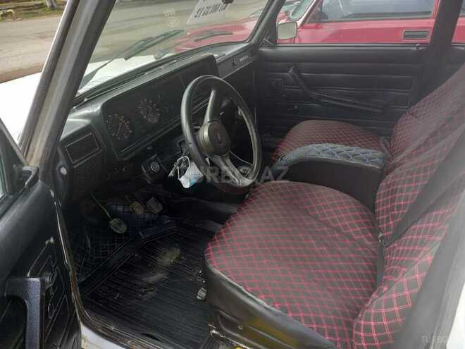 LADA (VAZ) 2107 1998, 350,000 km - 1.6 l - Lənkəran