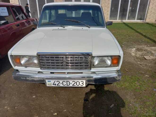 LADA (VAZ) 2107 1998, 350,000 km - 1.6 l - Lənkəran