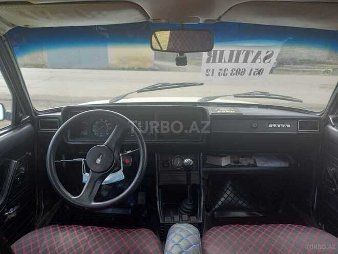LADA (VAZ) 2107 1998, 350,000 km - 1.6 l - Lənkəran