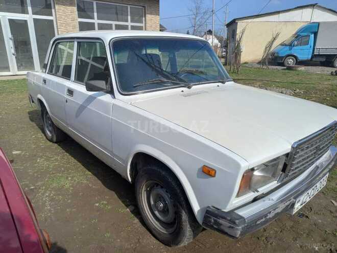 LADA (VAZ) 2107 1998, 350,000 km - 1.6 l - Lənkəran