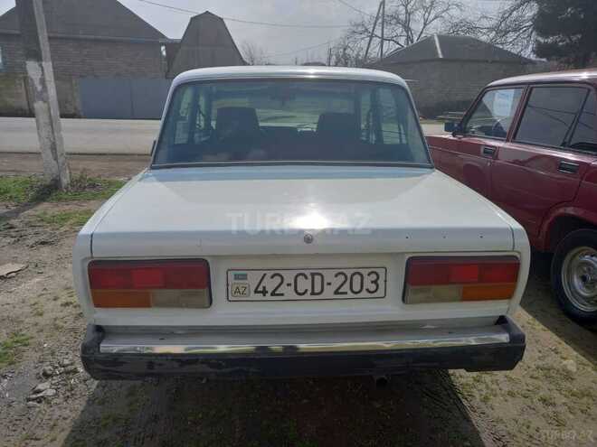LADA (VAZ) 2107 1998, 350,000 km - 1.6 l - Lənkəran