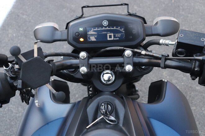 Yamaha  2021, 16,000 km - 0.2 l - Bakı