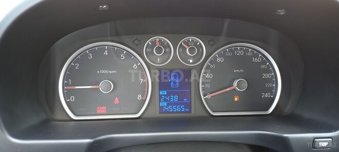 Hyundai i30 2007, 145,565 km - 1.4 л - Bakı