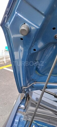 Hyundai i30 2007, 145,565 km - 1.4 л - Bakı