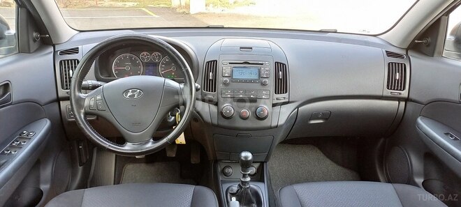 Hyundai i30 2007, 145,565 km - 1.4 л - Bakı