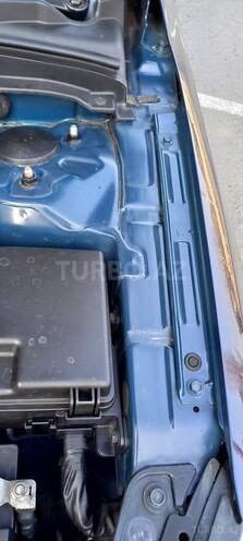 Hyundai i30 2007, 145,565 km - 1.4 л - Bakı