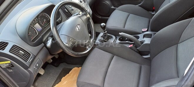 Hyundai i30 2007, 145,565 km - 1.4 л - Bakı