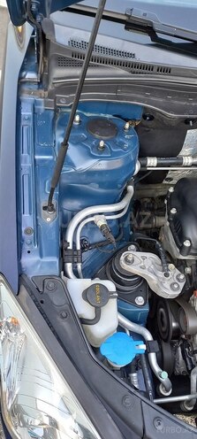 Hyundai i30 2007, 145,565 km - 1.4 л - Bakı