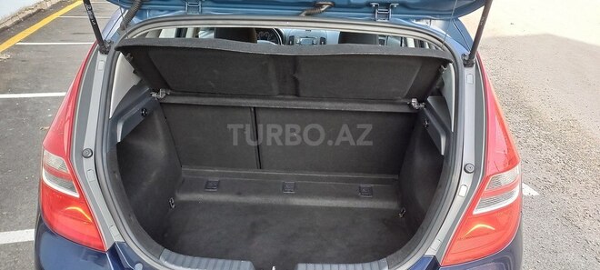 Hyundai i30 2007, 145,565 km - 1.4 л - Bakı