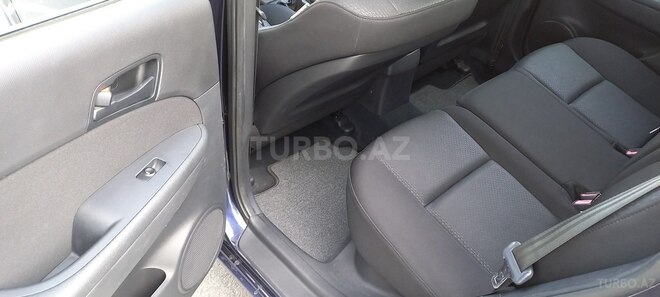 Hyundai i30 2007, 145,565 km - 1.4 л - Bakı