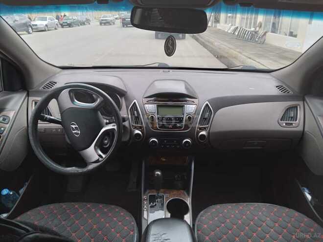 Hyundai Tucson 2010, 241,054 km - 2.0 л - Bakı