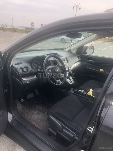 Honda CR-V 2014, 287,000 km - 2.4 l - Sumqayıt