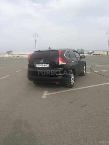 Honda CR-V 2014, 287,000 km - 2.4 l - Sumqayıt