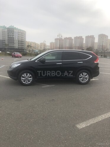 Honda CR-V 2014, 287,000 km - 2.4 l - Sumqayıt